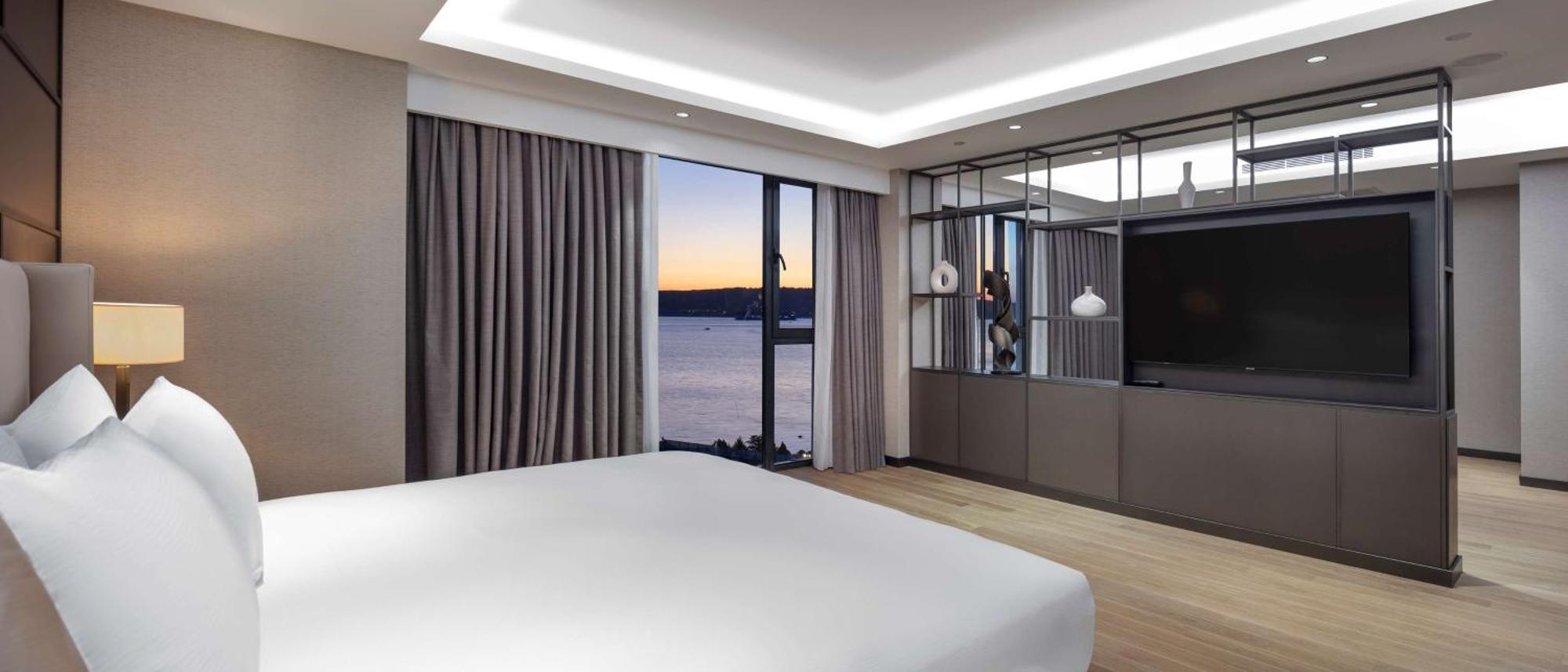 Doubletree By Hilton Çanakkale Exterior photo