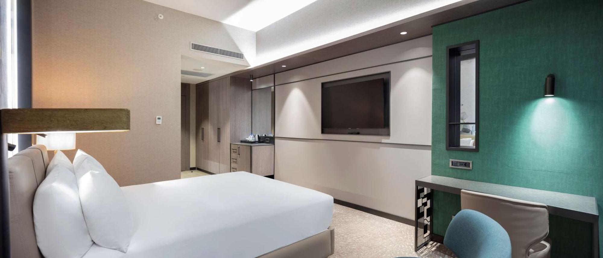 Doubletree By Hilton Çanakkale Exterior photo