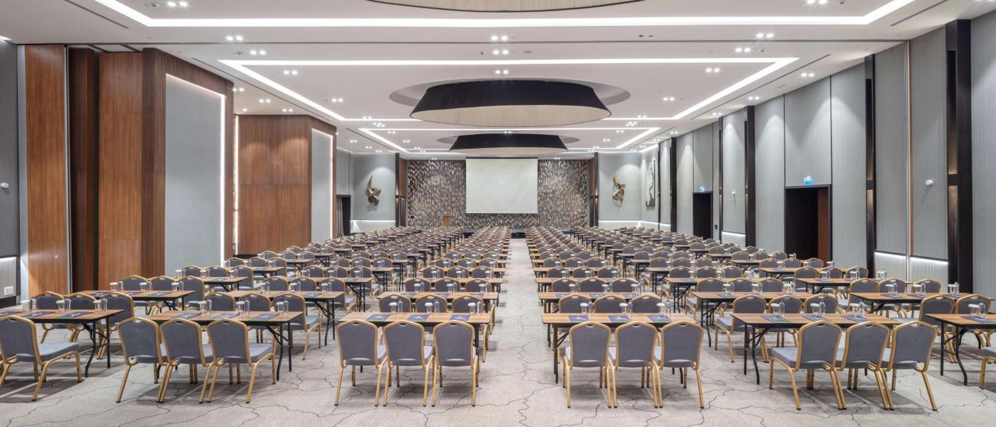 Doubletree By Hilton Çanakkale Exterior photo