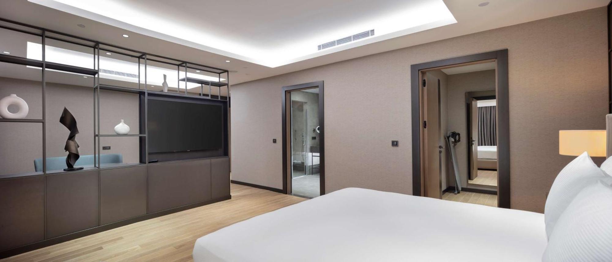 Doubletree By Hilton Çanakkale Exterior photo