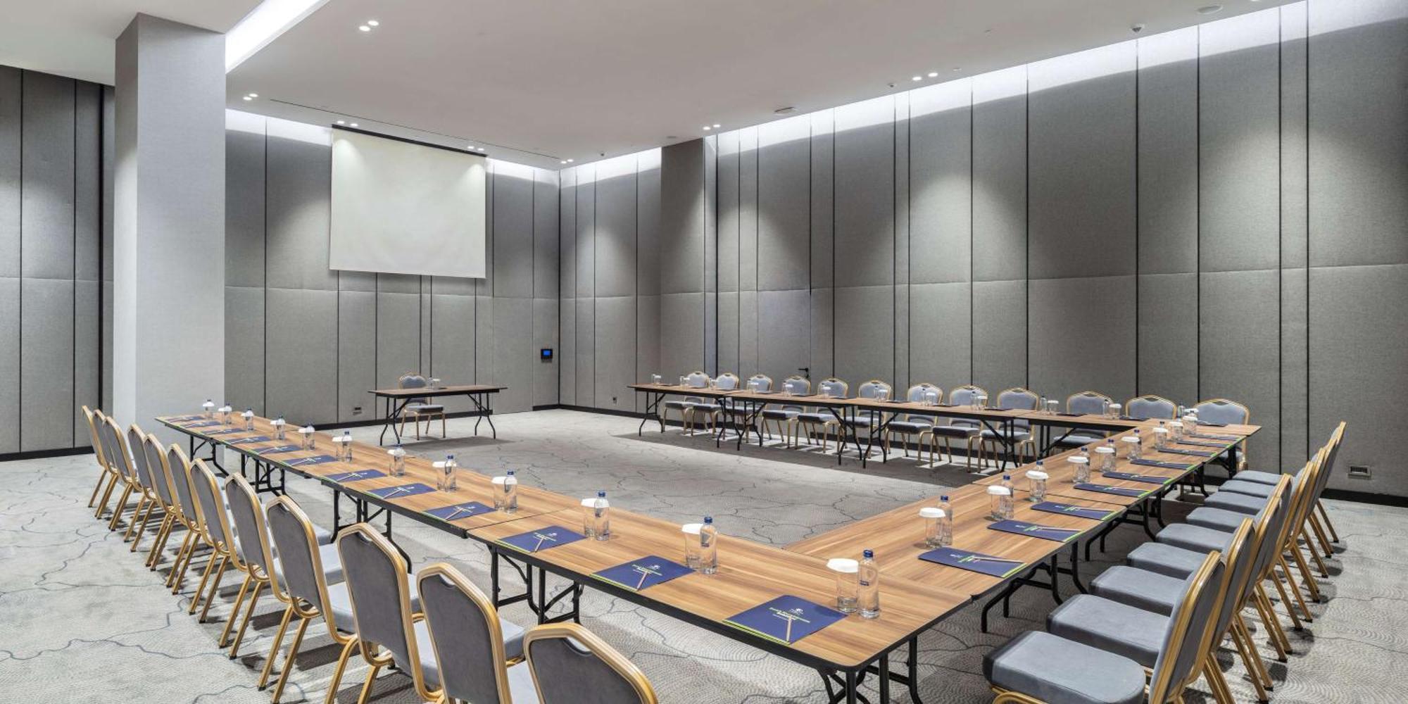 Doubletree By Hilton Çanakkale Exterior photo