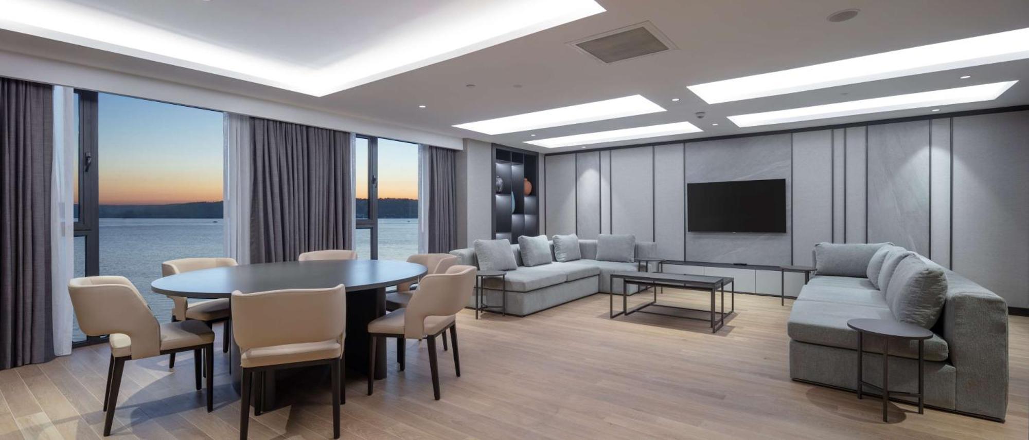 Doubletree By Hilton Çanakkale Exterior photo