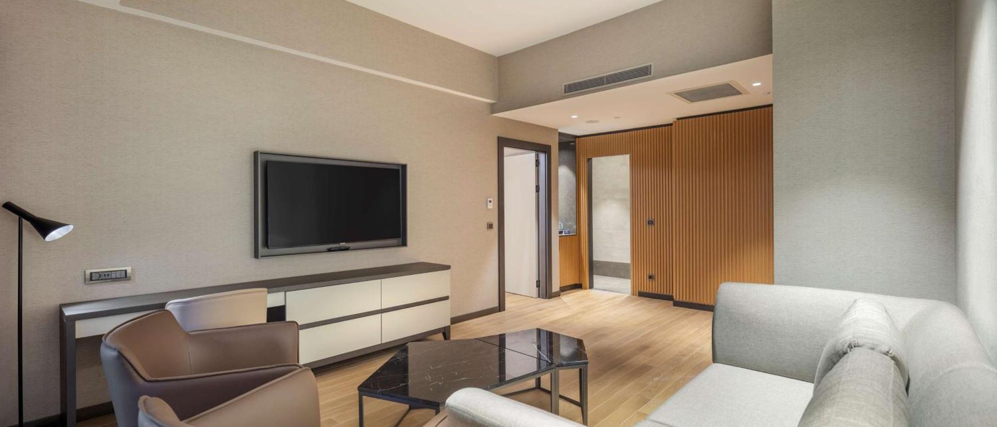 Doubletree By Hilton Çanakkale Exterior photo
