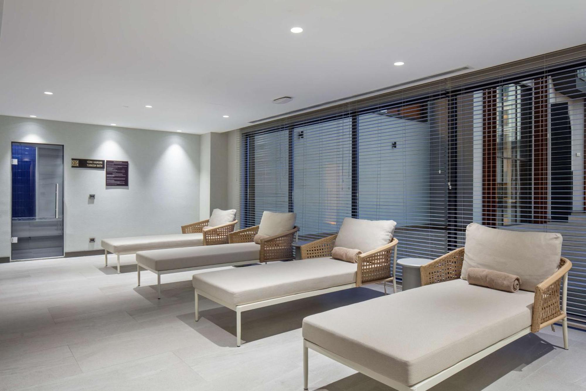 Doubletree By Hilton Çanakkale Exterior photo