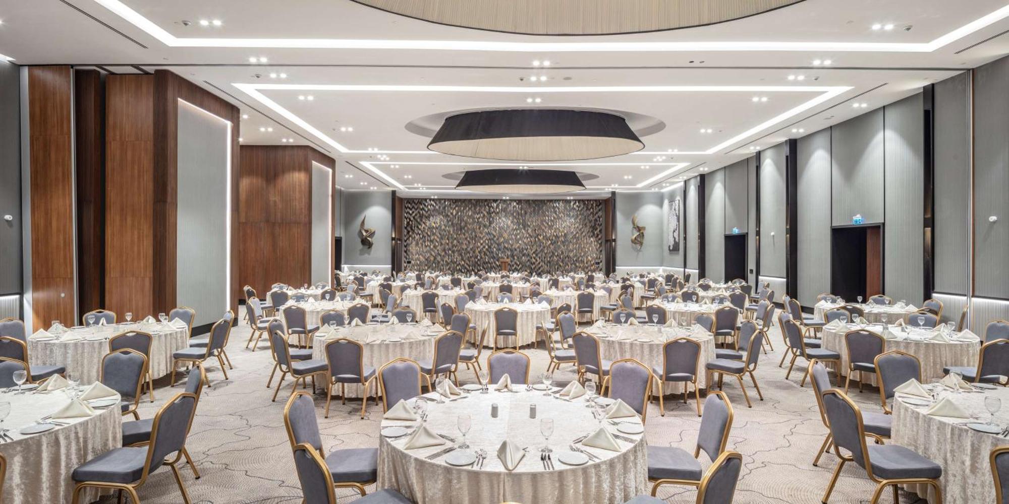 Doubletree By Hilton Çanakkale Exterior photo