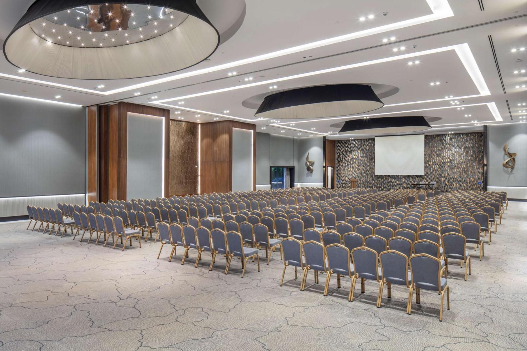 Doubletree By Hilton Çanakkale Exterior photo