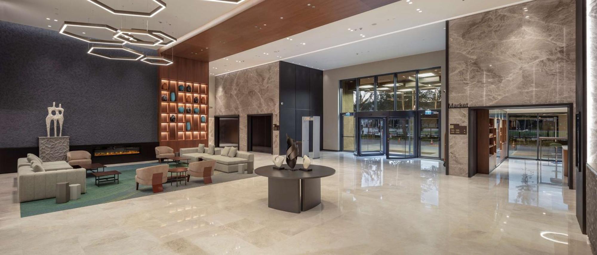 Doubletree By Hilton Çanakkale Exterior photo