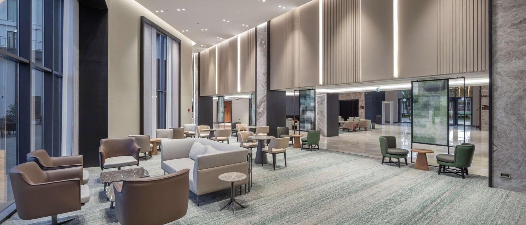 Doubletree By Hilton Çanakkale Exterior photo