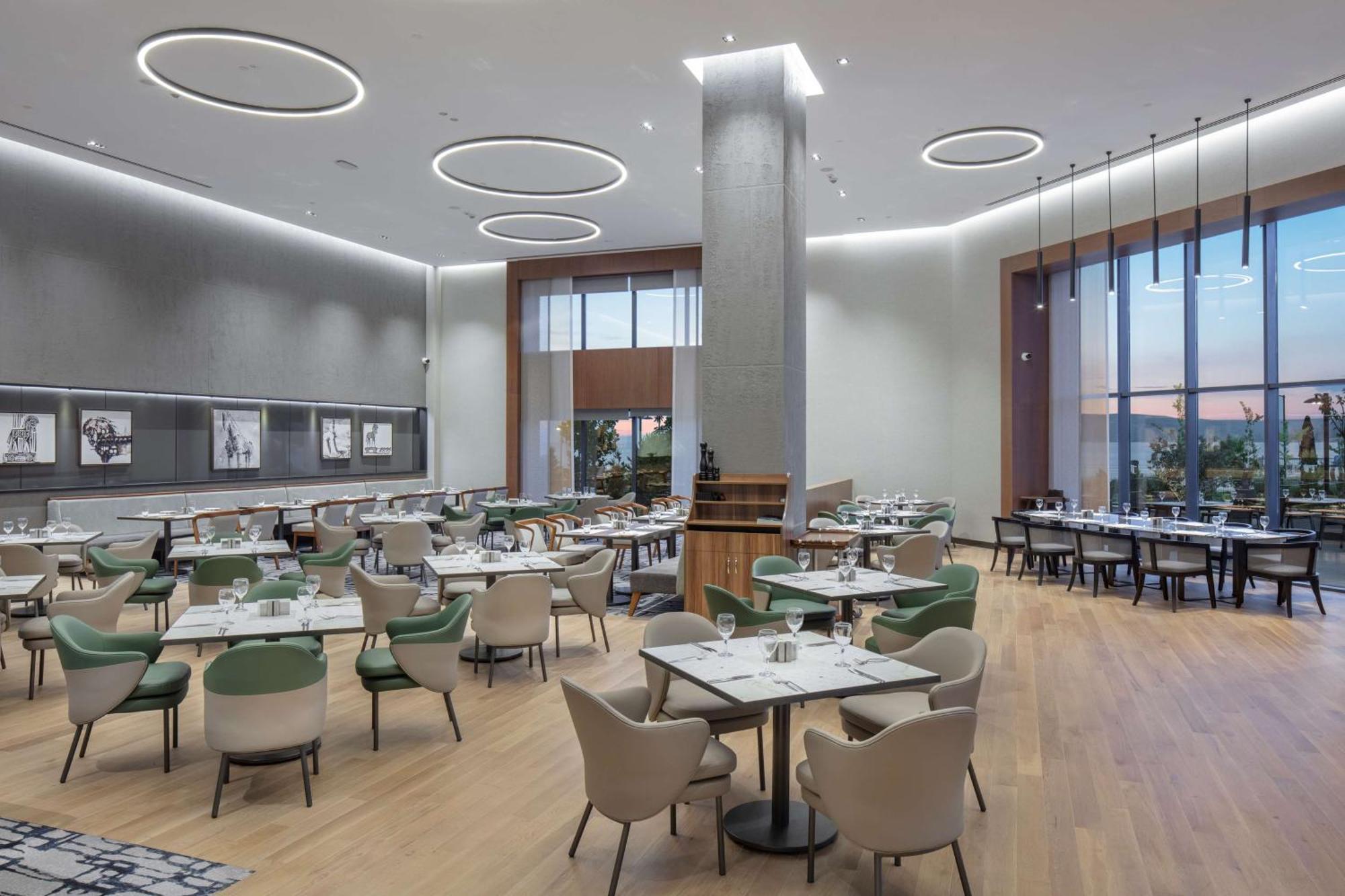 Doubletree By Hilton Çanakkale Exterior photo