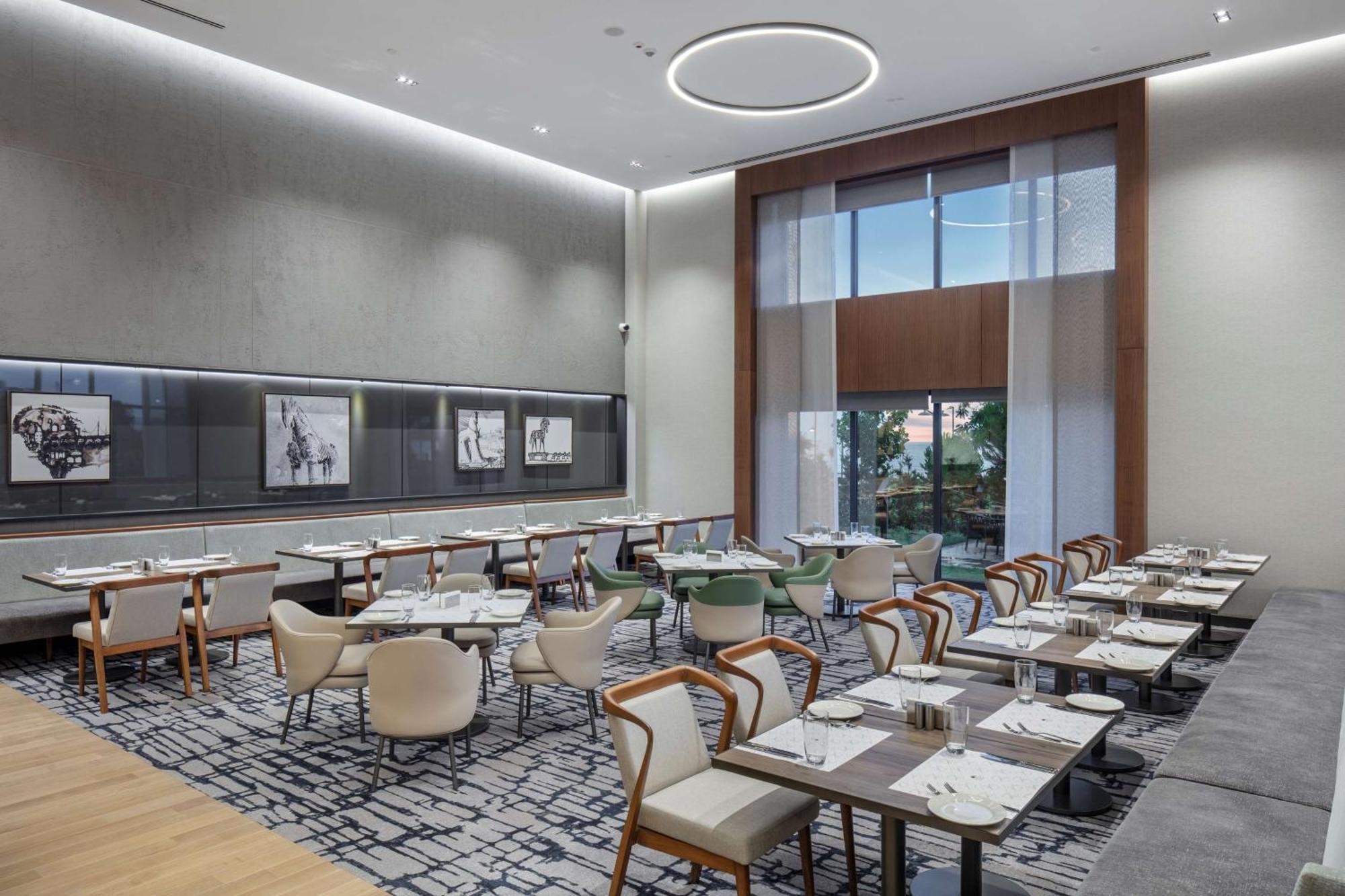 Doubletree By Hilton Çanakkale Exterior photo