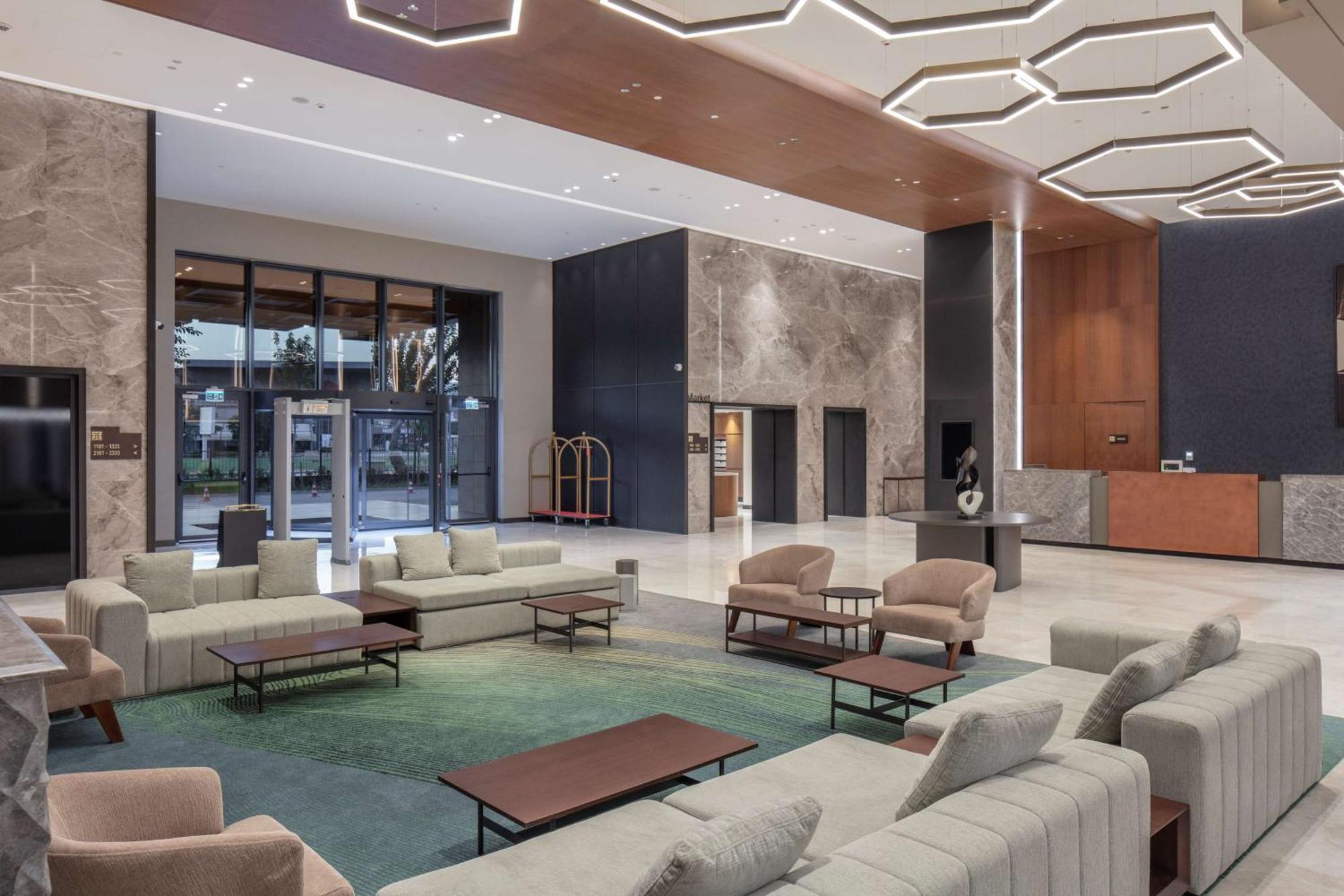 Doubletree By Hilton Çanakkale Exterior photo