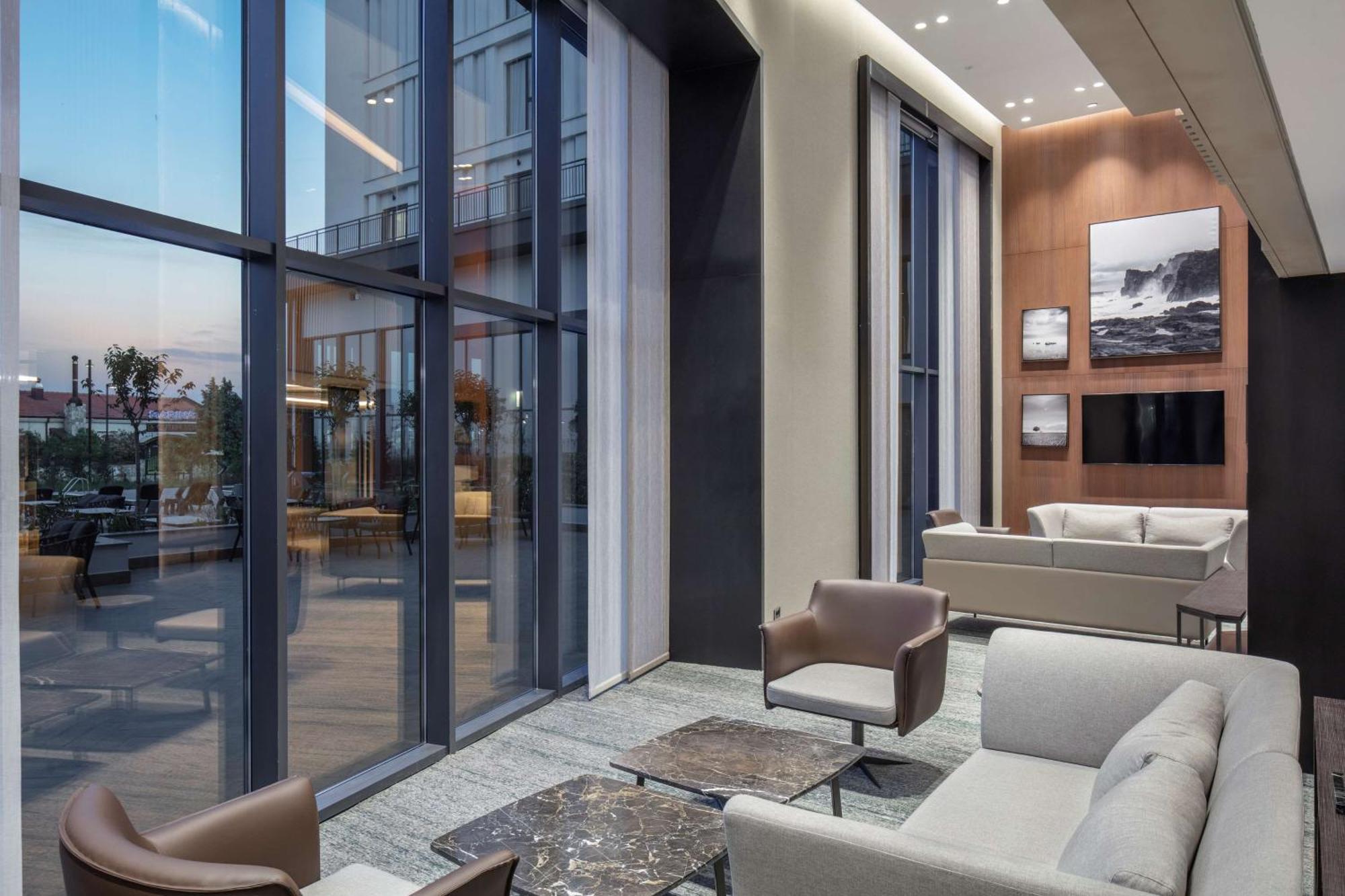 Doubletree By Hilton Çanakkale Exterior photo