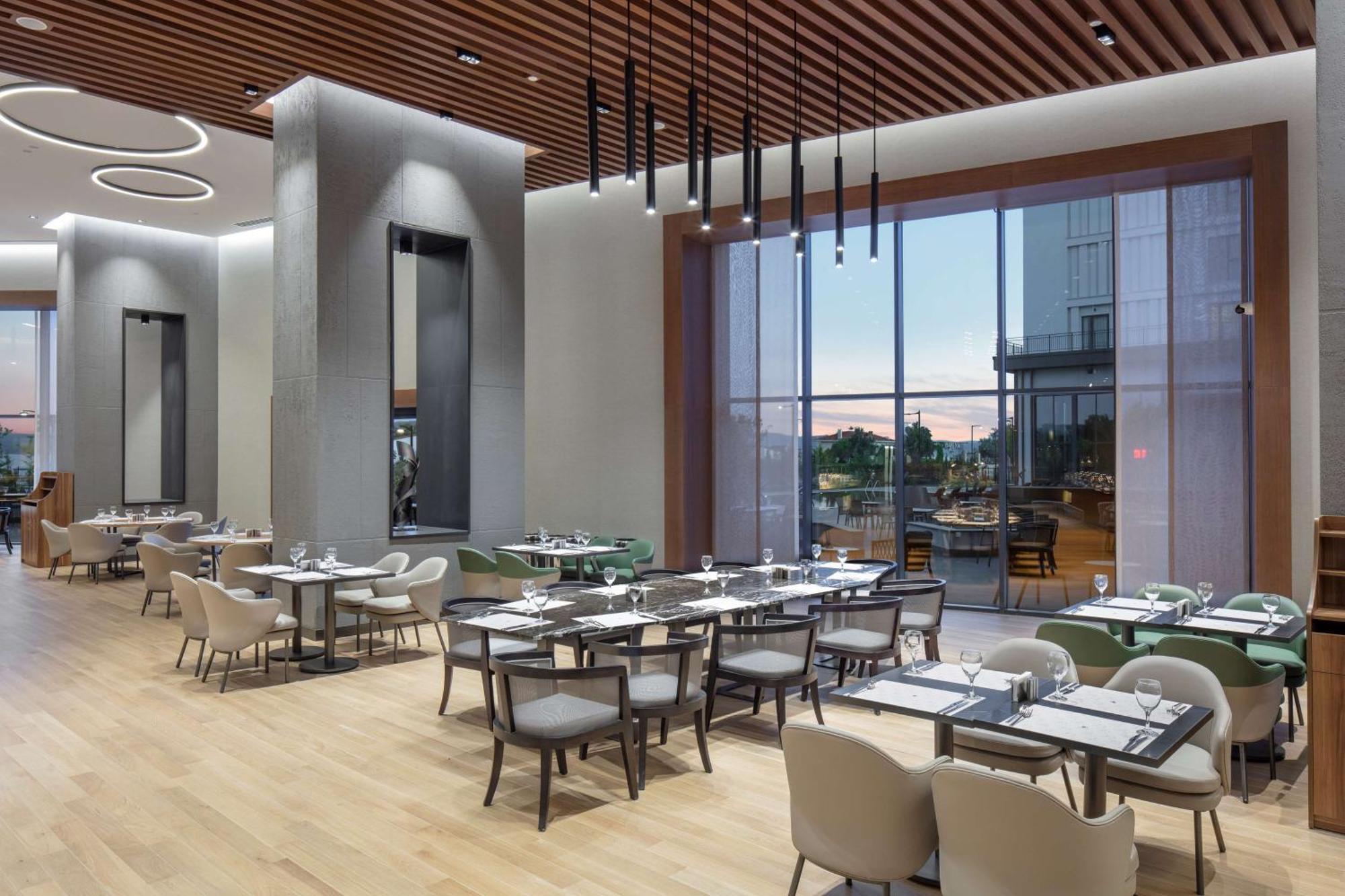 Doubletree By Hilton Çanakkale Exterior photo