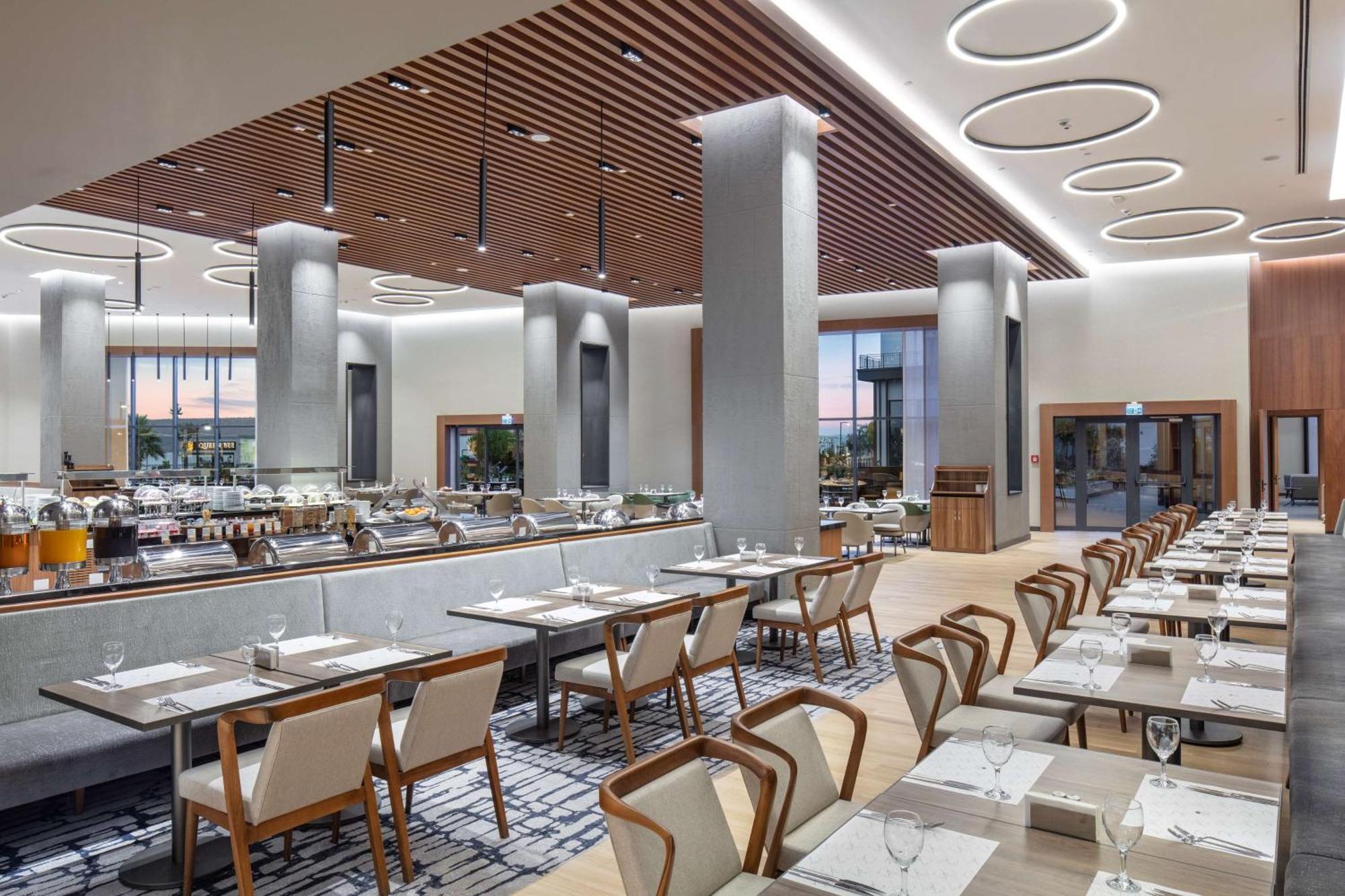 Doubletree By Hilton Çanakkale Exterior photo